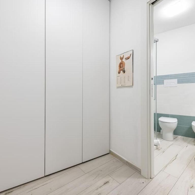 AffittaSardegna-Casa Altamarea - Appartamento con 3 Camere da Letto - 10
