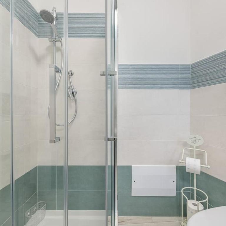 AffittaSardegna-Casa Altamarea - Appartamento con 3 Camere da Letto - 11