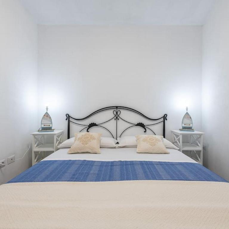 AffittaSardegna-Casa Altamarea - Appartamento con 3 Camere da Letto - 12