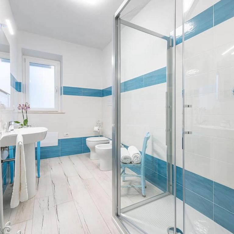 AffittaSardegna-Casa Altamarea - Appartamento con 3 Camere da Letto - 13