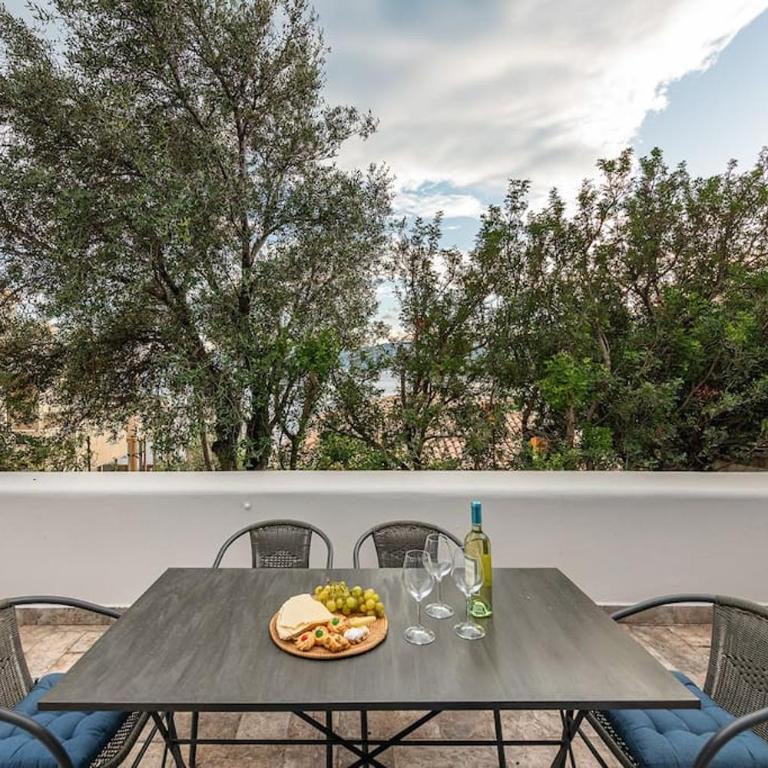 AffittaSardegna-Casa Altamarea - Appartamento con 3 Camere da Letto - 14