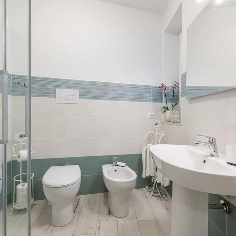 AffittaSardegna-Casa Altamarea - Appartamento con 3 Camere da Letto - 15