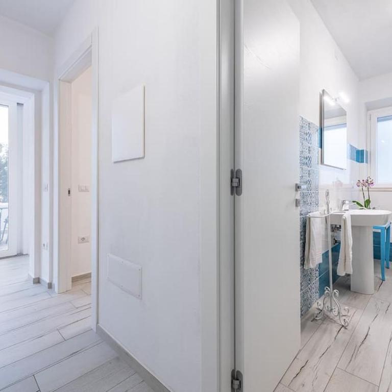 AffittaSardegna-Casa Altamarea - Appartamento con 3 Camere da Letto - 16