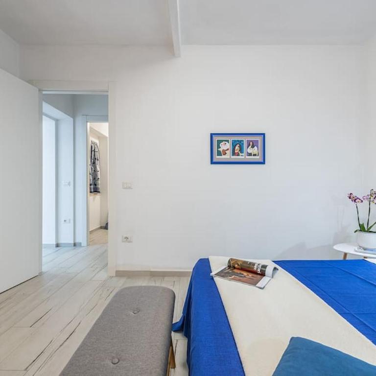 AffittaSardegna-Casa Altamarea - Appartamento con 3 Camere da Letto - 17