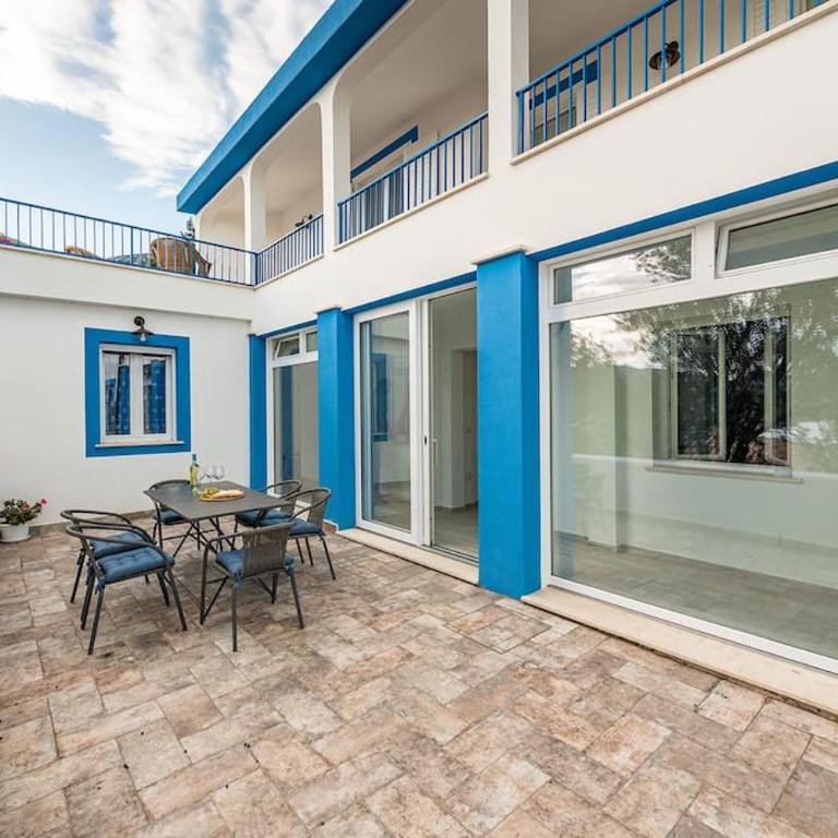 AffittaSardegna-Casa Altamarea - Appartamento con 3 Camere da Letto - 19