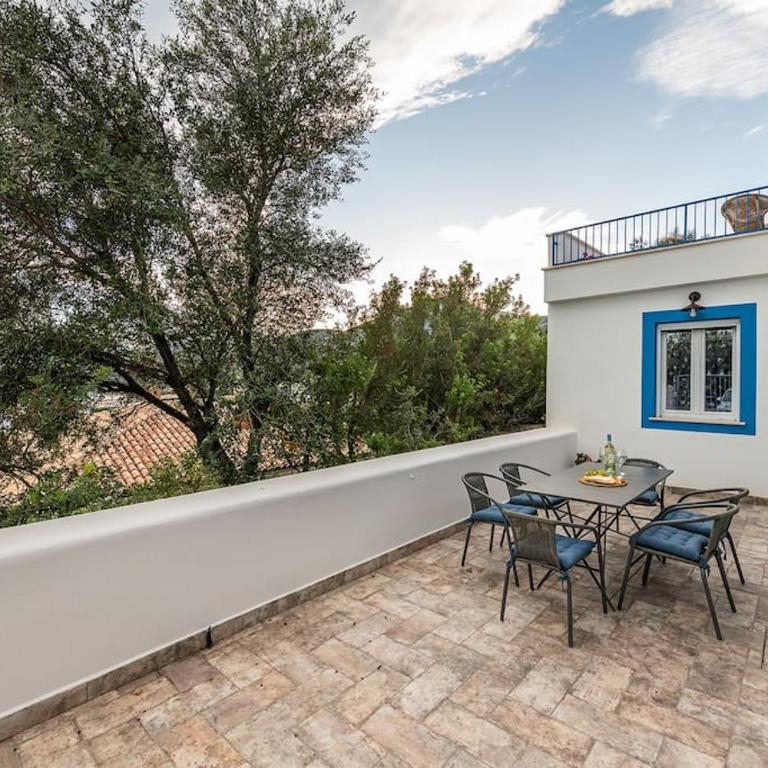 AffittaSardegna-Casa Altamarea - Appartamento con 3 Camere da Letto - 21