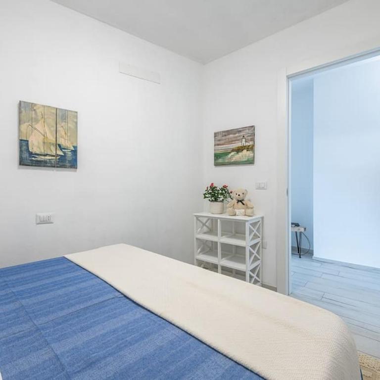 AffittaSardegna-Casa Altamarea - Appartamento con 3 Camere da Letto - 22