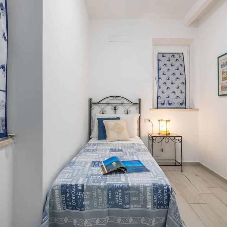 AffittaSardegna-Casa Altamarea - Appartamento con 3 Camere da Letto - 23