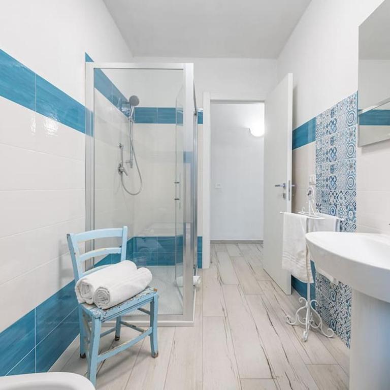 AffittaSardegna-Casa Altamarea - Appartamento con 3 Camere da Letto - 24