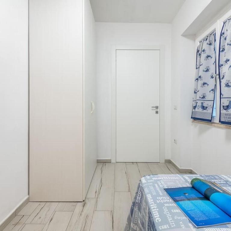 AffittaSardegna-Casa Altamarea - Appartamento con 3 Camere da Letto - 25