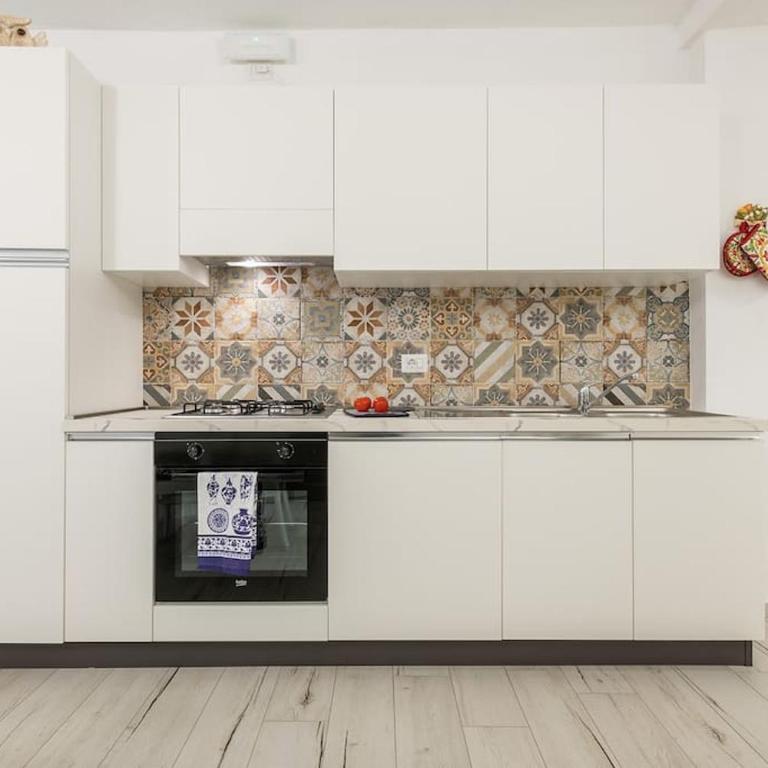 AffittaSardegna-Casa Altamarea - Appartamento con 3 Camere da Letto - 26