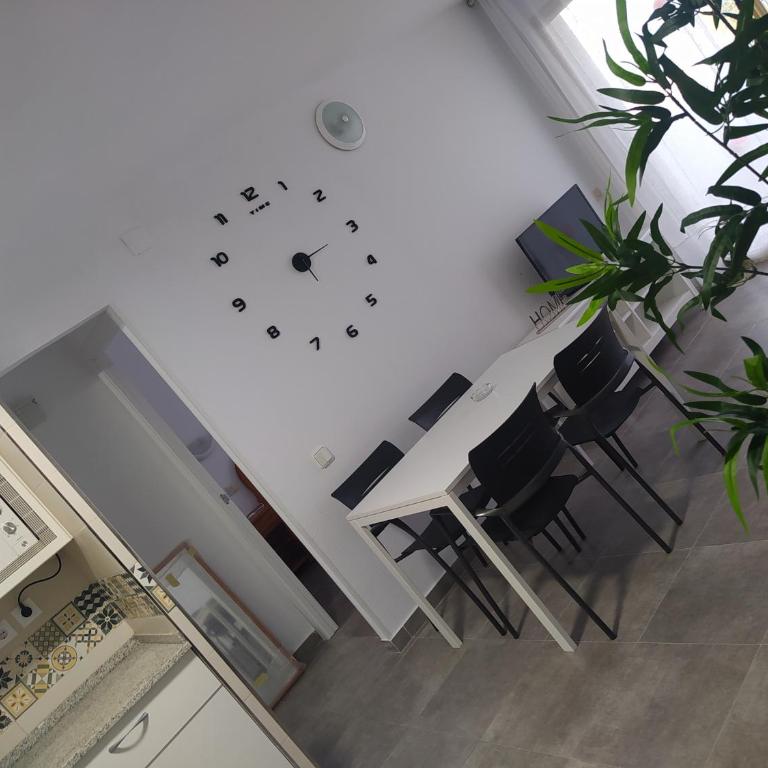 Apartamentos CH 2 - Apartamento de 2 dormitorios - 13