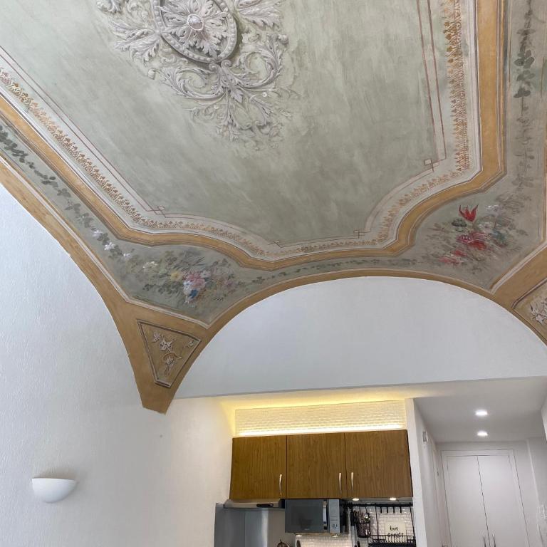 Lovely studio - heart of Menton, near the beach. - Appartamento Monolocale - 4