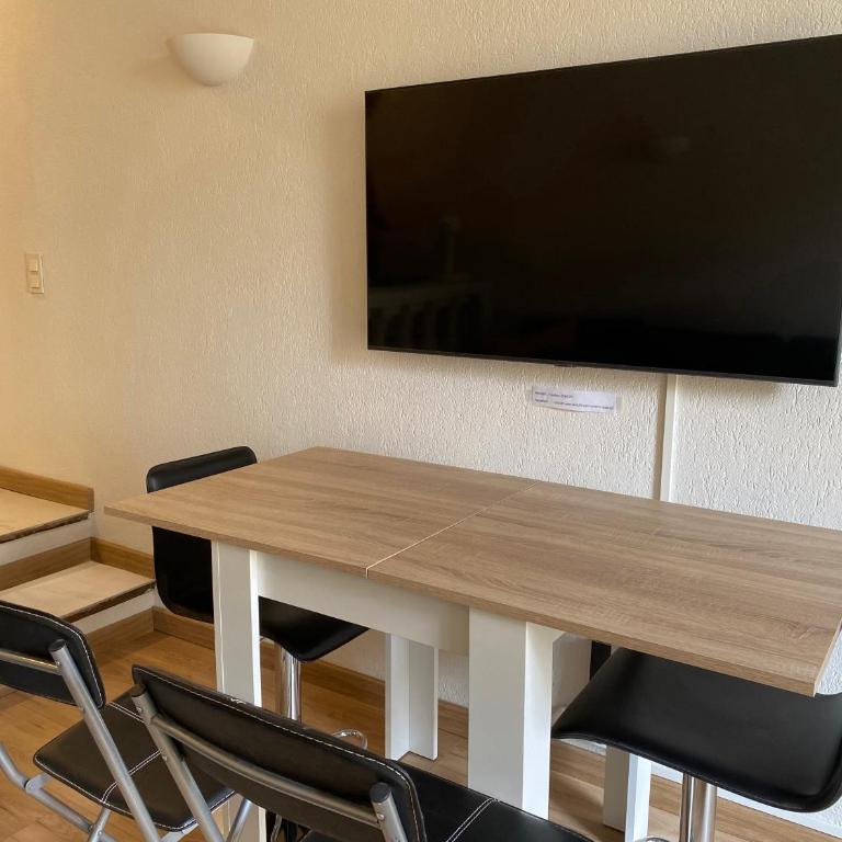 Lovely studio - heart of Menton, near the beach. - Appartamento Monolocale - 14