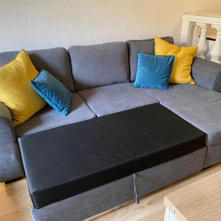 Lovely studio - heart of Menton, near the beach. - Appartamento Monolocale - 8
