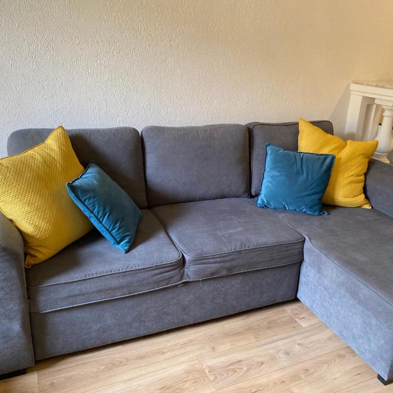 Lovely studio - heart of Menton, near the beach. - Appartamento Monolocale - 7