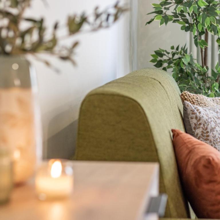 Giada Luxurious Apartment Monopoli - Appartamento con 1 Camera da Letto - 17