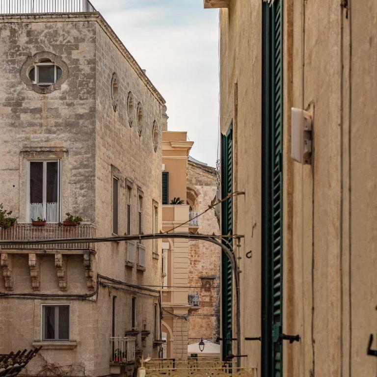 Giada Luxurious Apartment Monopoli - Appartamento con 1 Camera da Letto - 20