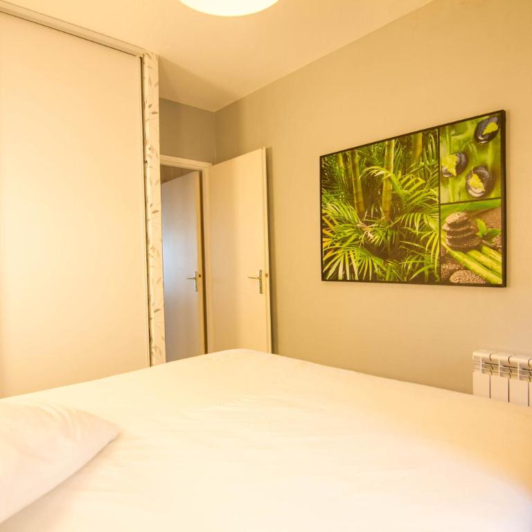Front de Mer - Appartement - 27