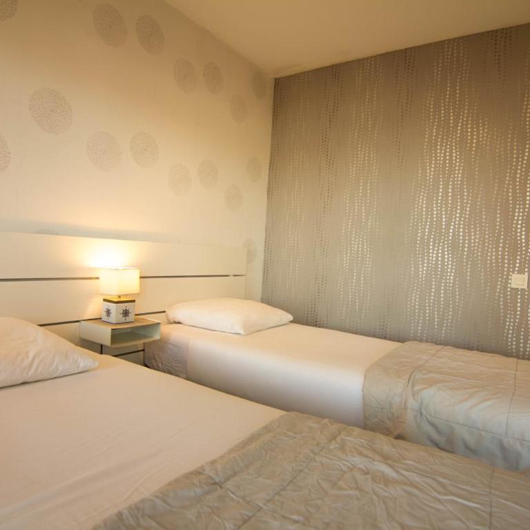 Front de Mer - Appartement - 39
