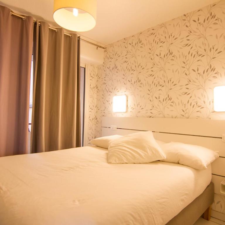 Front de Mer - Appartement - 28