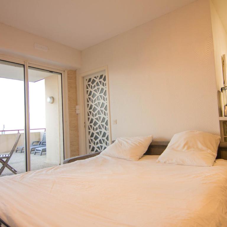 Front de Mer - Appartement - 14