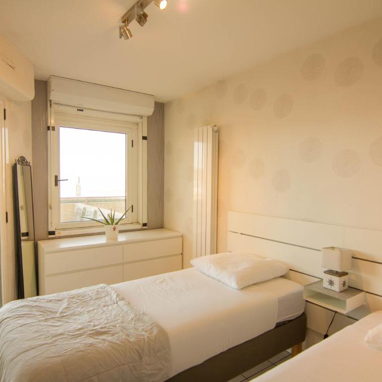 Front de Mer - Appartement - 37