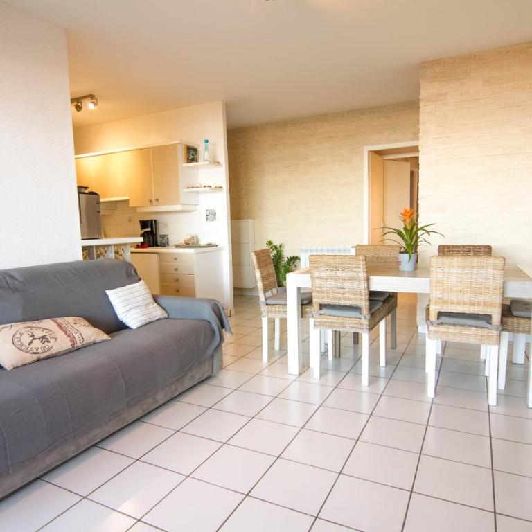 Front de Mer - Appartement - 13