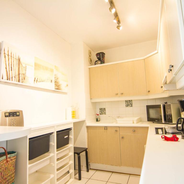 Front de Mer - Appartement - 20