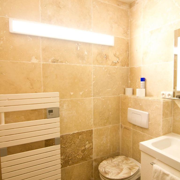 Front de Mer - Appartement - 31