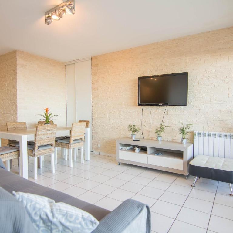 Front de Mer - Appartement - 15