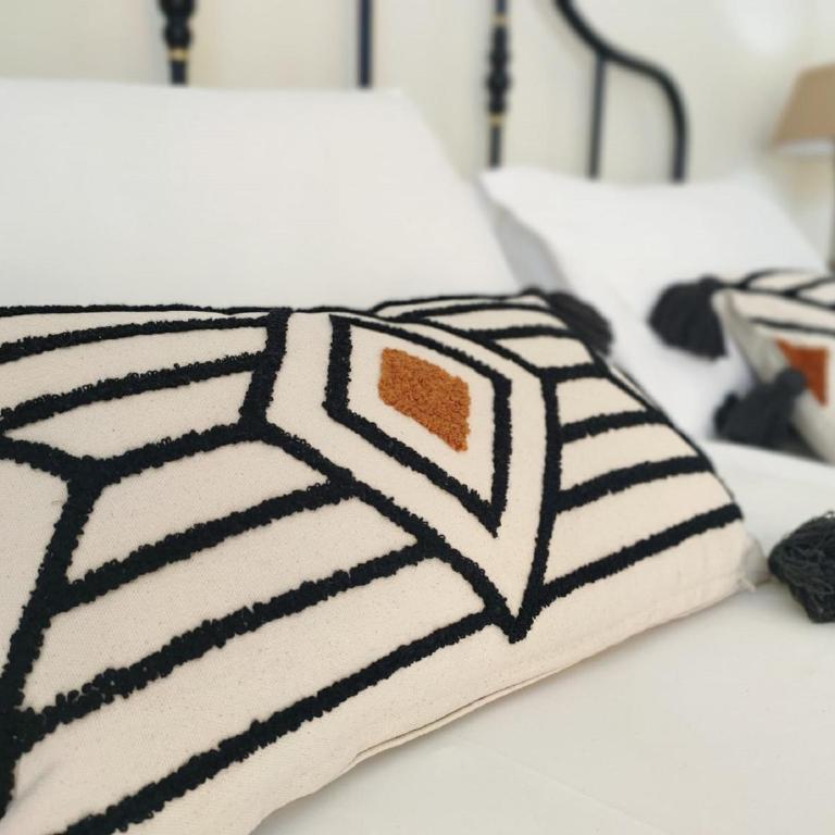 Happy Holiday Apartment Javea , 2 bed 2 bath , seaview airco wifi - Apartamento de 2 dormitorios - 24