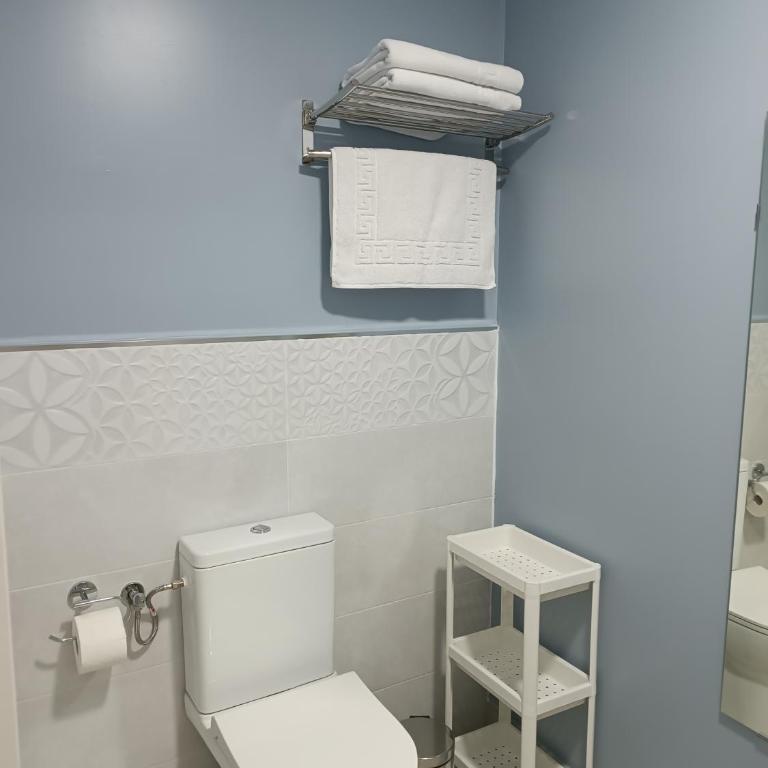 Estudios La Casina - Estudio Estándar - 11