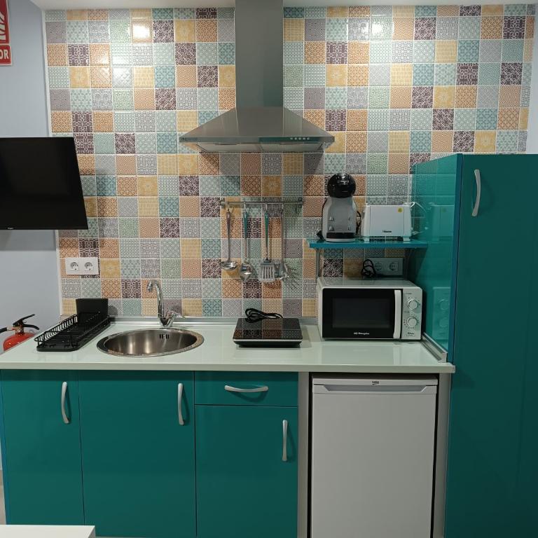 Estudios La Casina - Estudio Estándar - 4