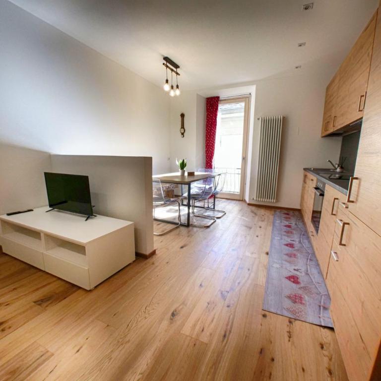 Baita Skianta 3 - Deluxe Apartment - 3