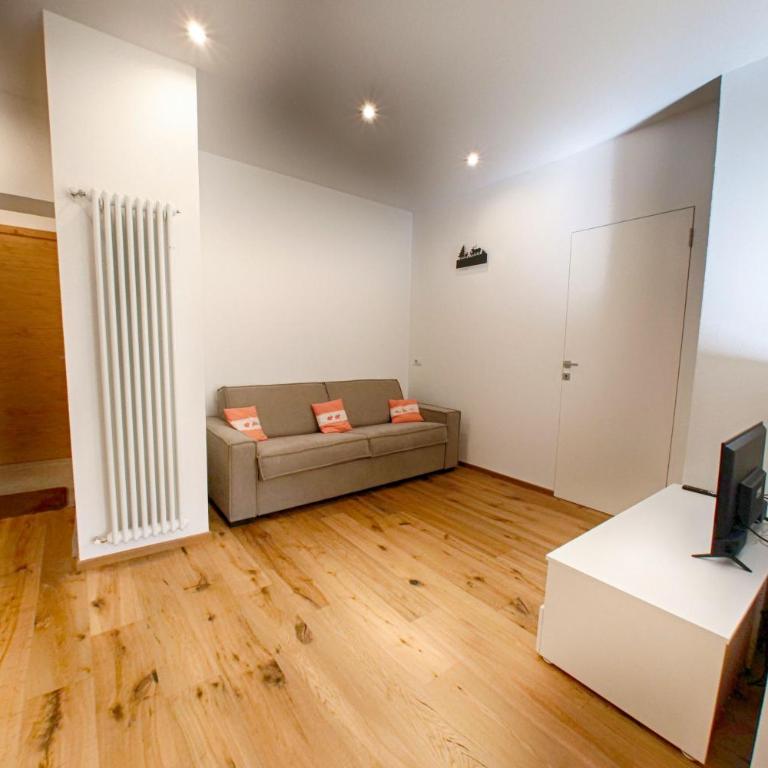 Baita Skianta 3 - Deluxe Apartment - 13