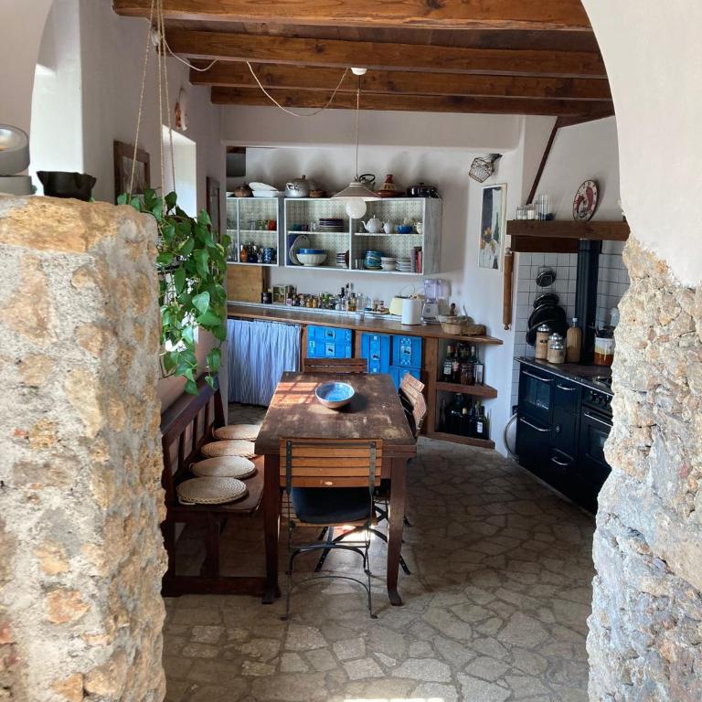 Casa Olivia Lacremà - Casa con 3 Camere da Letto - 38