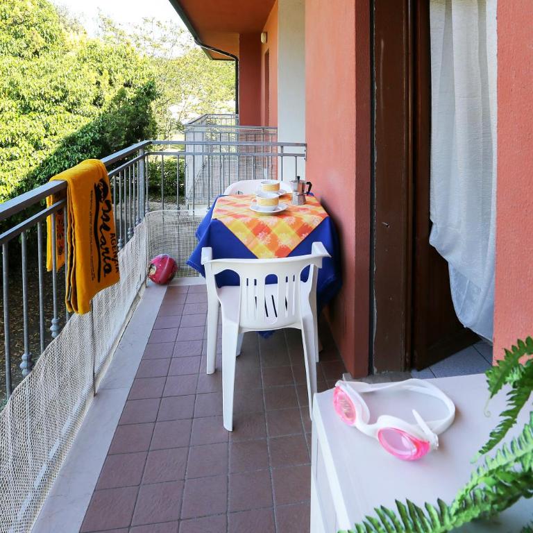 Villa Roswal - Appartamento con 2 Camere da Letto - 4