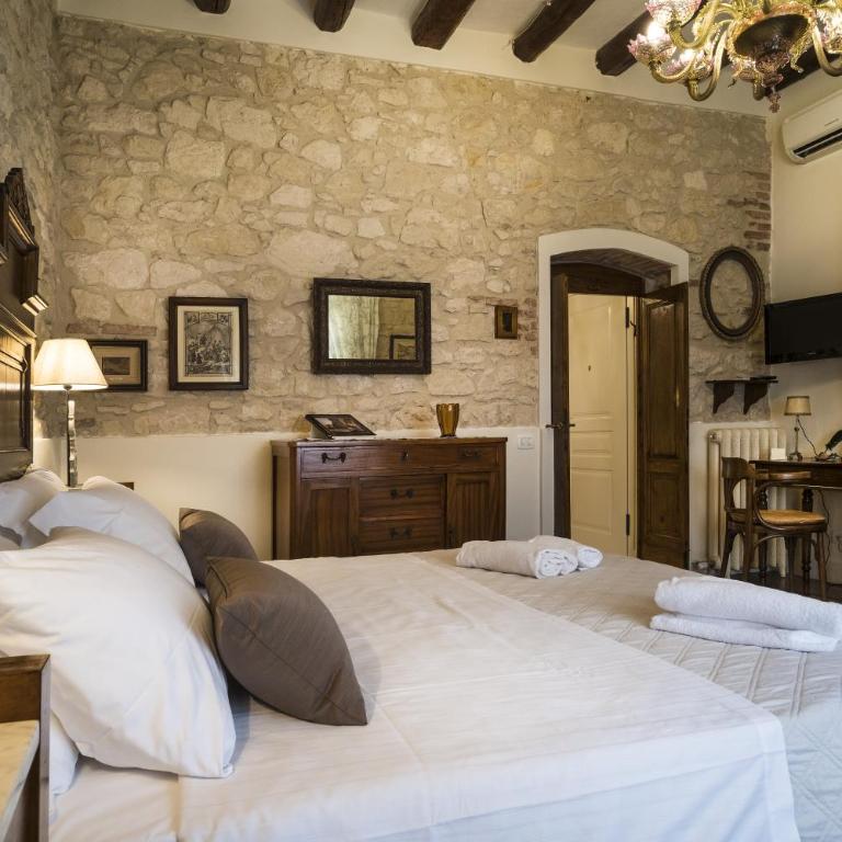 Il Calamaio - One-Bedroom Apartment - 2