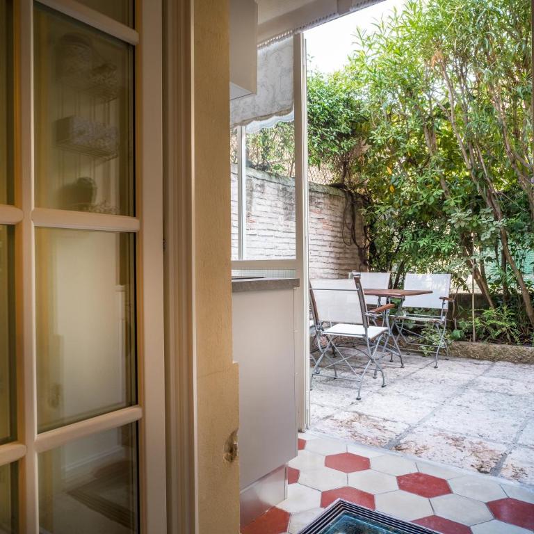 Il Calamaio - One-Bedroom Apartment - 4