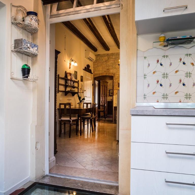Il Calamaio - One-Bedroom Apartment - 7