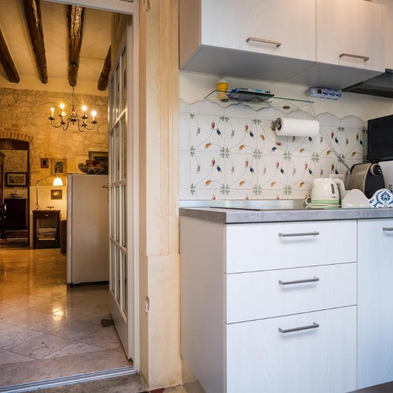 Il Calamaio - One-Bedroom Apartment - 10