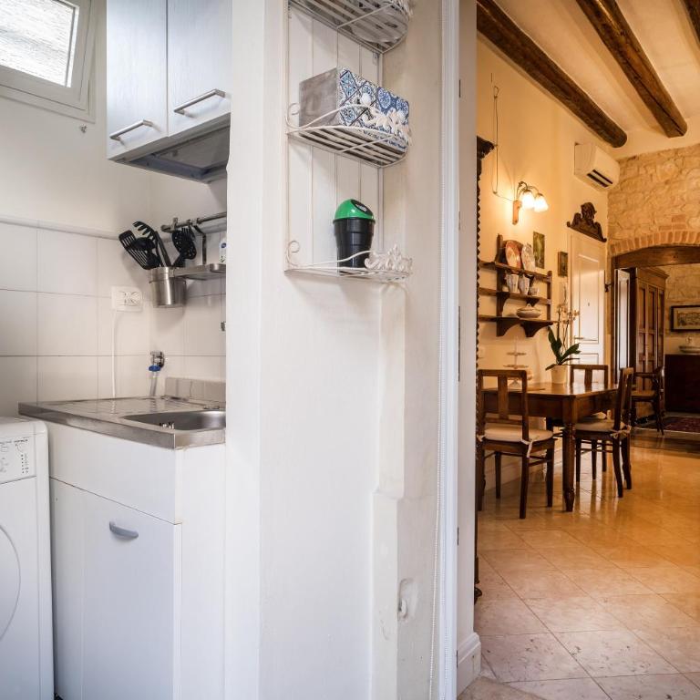 Il Calamaio - One-Bedroom Apartment - 14