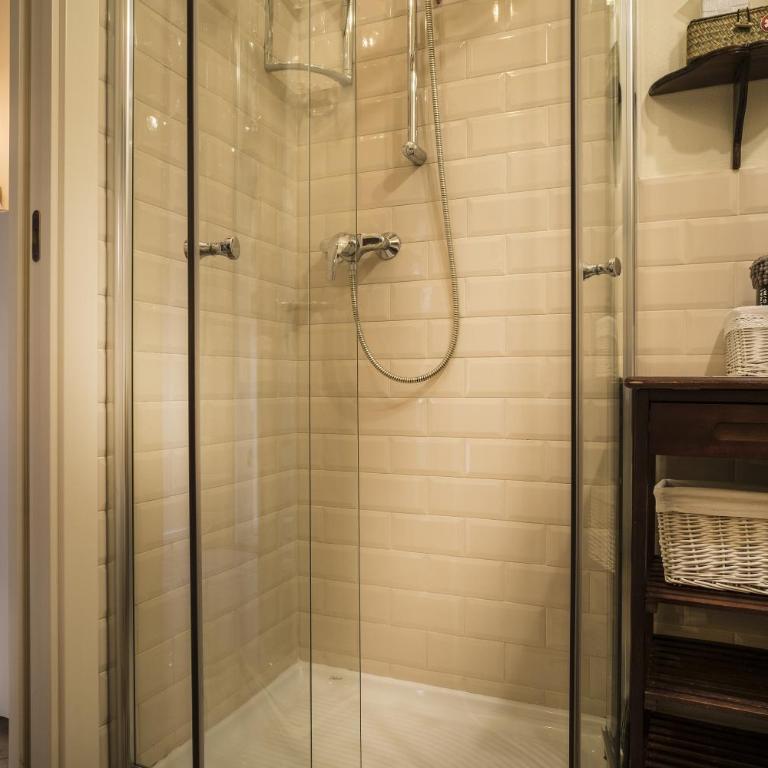 Il Calamaio - One-Bedroom Apartment - 16