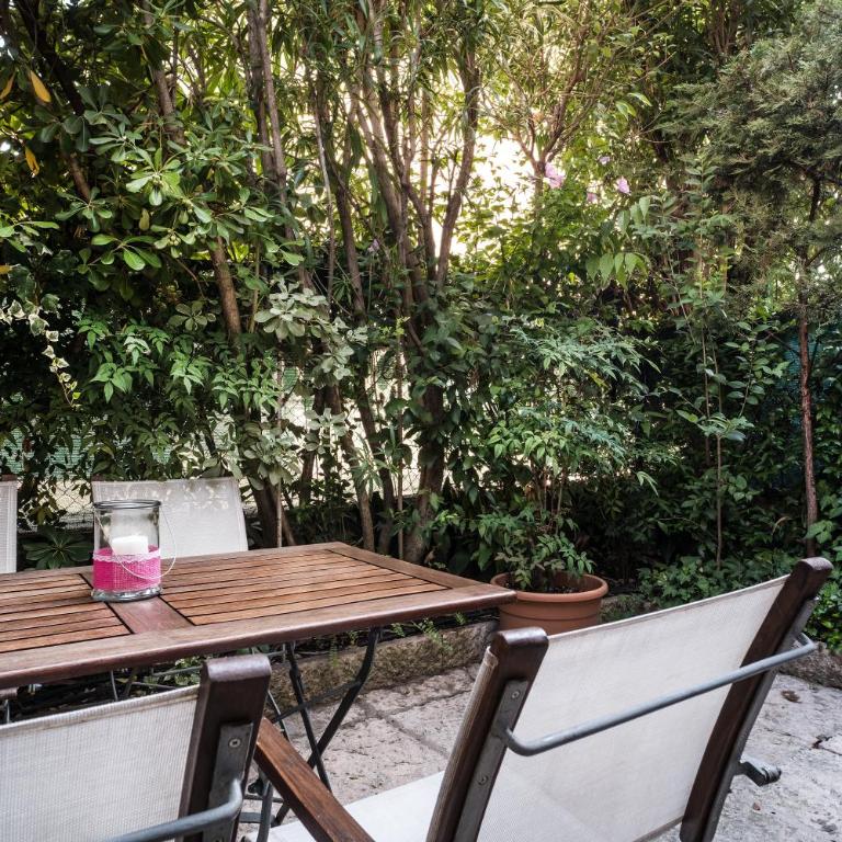 Il Calamaio - One-Bedroom Apartment - 19