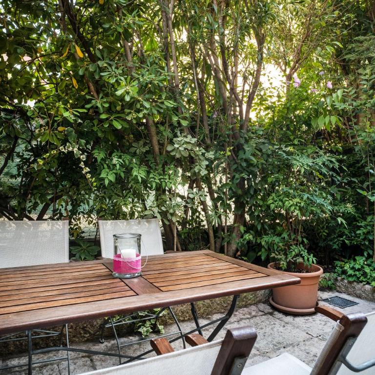 Il Calamaio - One-Bedroom Apartment - 20