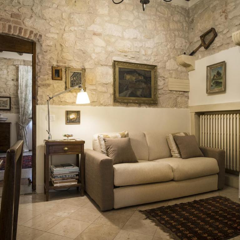 Il Calamaio - One-Bedroom Apartment - 23