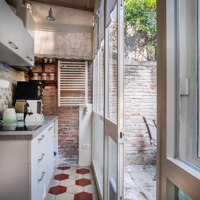 Il Calamaio - One-Bedroom Apartment - 26