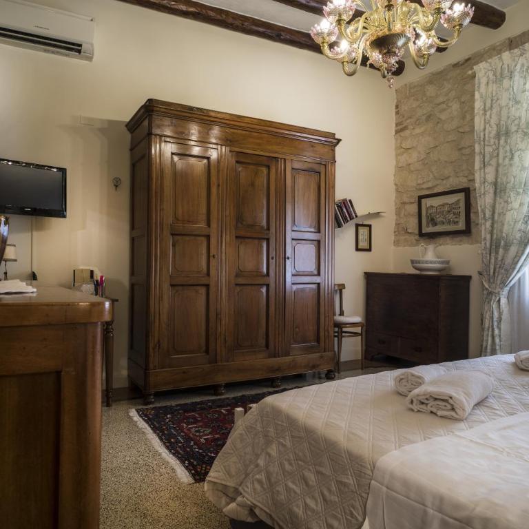 Il Calamaio - One-Bedroom Apartment - 27