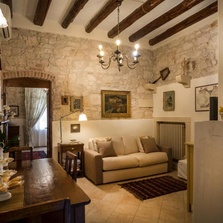 Il Calamaio - One-Bedroom Apartment - 31